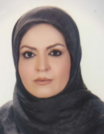 مریم آخوندی