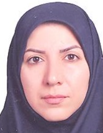 فرحناز فرجی