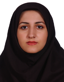 مریم اعلمی فر