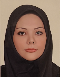 شیدا ایرانی