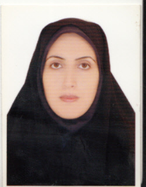 طاهره امیراحمدی