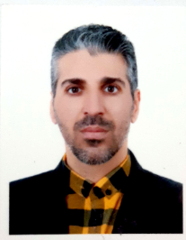 ایمان بابامحمدی