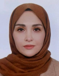 لیلا بهرامپوری