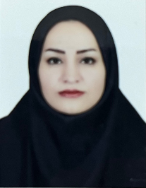 راضیه ایراندوست
