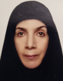 سوسن حق شناس