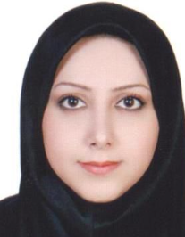 مرجان السادات هاشمی علیا