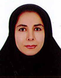 مریم اکبری