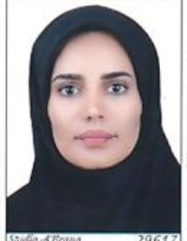 نفیسه زمانی فر
