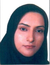 مهدیه رضایی