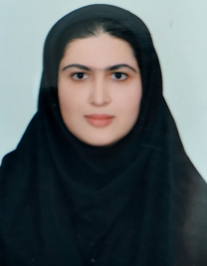 بهاره علیرضایی شهرکی