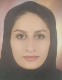 یاسمن عباسی