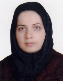 سمیه علی نیا
