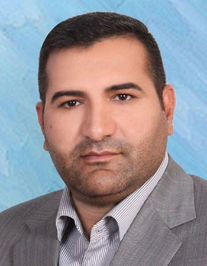 امید مددی
