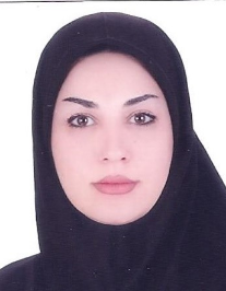 عاطفه احمدی