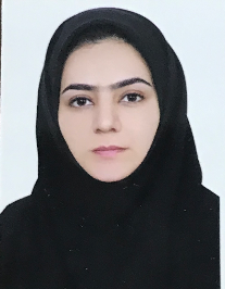 ناهید صفار قوچان کهنه