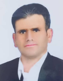 منوچهر موسائی گله
