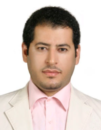 سعید رضایی