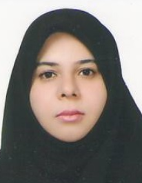 ملیحه مهدیه نجف آبادی
