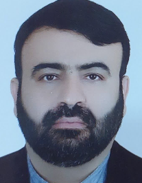 احمد غلامی