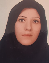نجمه معطری
