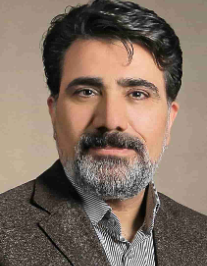 سید محمدرضا شاه‌احمدی