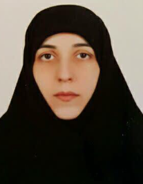 فاطمه سادات شجاع الدینی