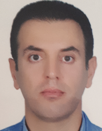 سعید رحیمی خواه