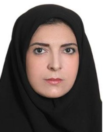 سعیده قربانی