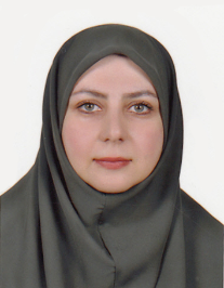 نفیسه فرمان بر