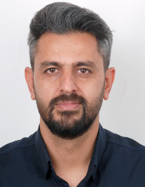 حسین باشی
