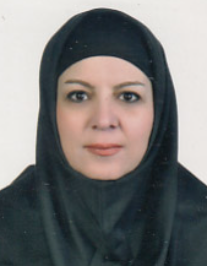 فرزانه مونسی