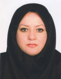 فریبا شیخ محمدی