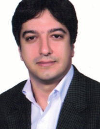 کیوان زاهدی کسرینه