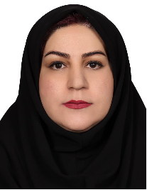 شیرین تاج امیری