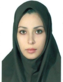 سحر کاظمی
