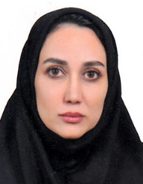 الناز مسلم دیزج یکان