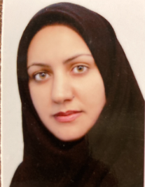 مریم بادفر