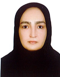سمیه رحمتی ازغندی