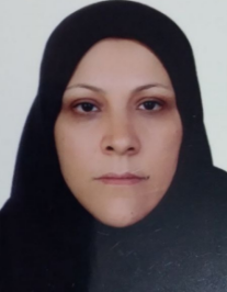 طاهره میرجانی سروی