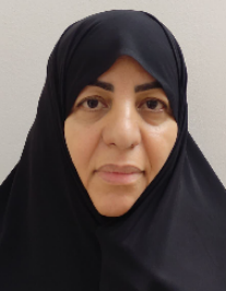 فاطمه پارسانیک