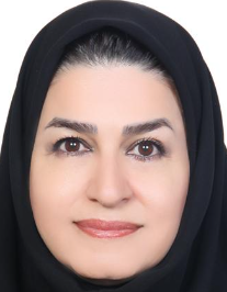 محبوبه محمدی