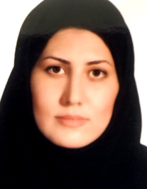 شقایق تقی زاده خورشیدی