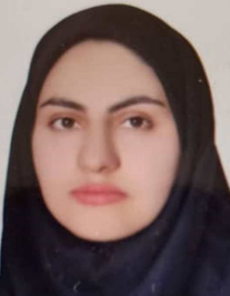 نسرین شکوهی