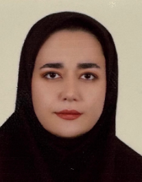 فاطمه شهابی
