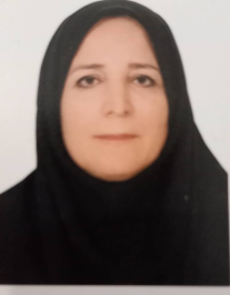 فریده بشیری گودرزی