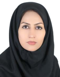مینا محمدزاده