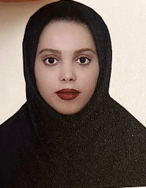 فهیمه یحیی پور جویباری