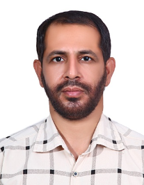مجید مرادی