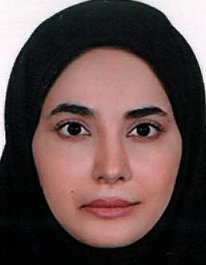 فاطمه فلاحت بیشه رضیاکلا