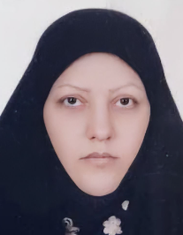 فاطمه سادات شهیدی شادکامی